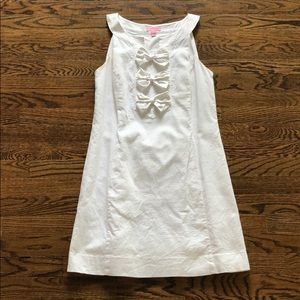 Lily Pulitzer dress, size 8!